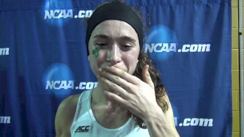 Molly Seidel grabs another NCAA title in 3k