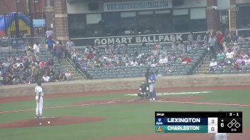 Replay: Home - 2025 Legends vs Dirty Birds | May 7 @ 10 AM