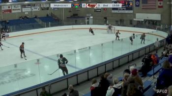 Replay: Home - 2023 Outlaws vs SC Blades | Nov 10 @ 6 PM