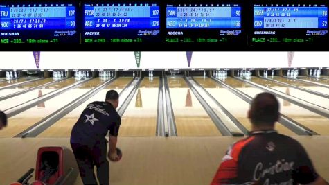 Replay: South Region - 2022 PBA Players Championship - Qualifying Round 3