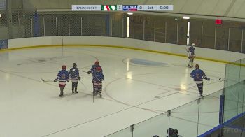 Replay: Home - 2025 SSAC Bulldogs vs Rangers | Sep 19 @ 7 PM