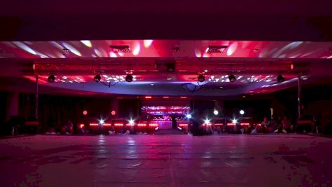 Carlos Heredia vs Zakkary Meroth 2025 Fight to Win 281