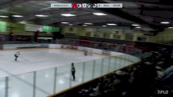 Replay: Home - 2024 North Bay U16 vs Flyers U18 | Nov 16 @ 7 PM