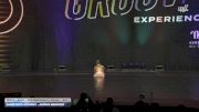 DanzForce Academy - Andrea Mendoza [2025 Youth - Solo - Contemporary/Lyrical Day 1] 2025 Encore Grand Nationals