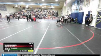 170 lbs Cons. Round 4 - Luke Helgeson, Huntington Beach vs Edwin Vasquez, Villa Park