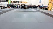 Nolan Demarest vs Ahmad Qayumi 2026 PBJJF Pan American Jiu-Jitsu Championships