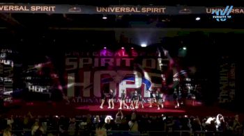 PA Starz - Jade [2025 L2 Junior - D2 - A Day 1] 2025 Spirit of Hope Grand Nationals