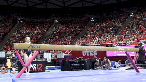 Maddy Stover - Beam, Utah