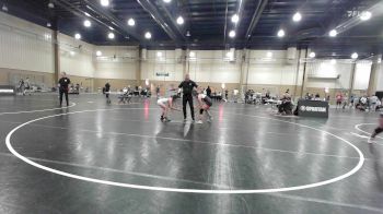 100 lbs Rr Rnd 2 - Autumn Natal, Ponte Vedra High School vs Zoelie Bui, Pitbull