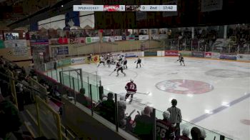 Replay: Home - 2024 Kimberley vs Revelstoke | Nov 30 @ 6 PM