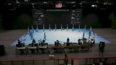 Lakeway Christian Academy "White Pine TN" at 2023 WGI Percussion/Winds World Championships