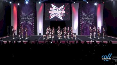 KC Cheer - FLASH [2023 L1 Junior - Small - B] 2023 JAMfest Cheer Super Nationals
