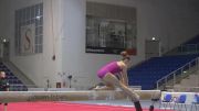 Ragan Smith Beam Set With Timer Dismount (USA) - Day 2 Training, Jesolo 2016