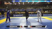 Titus Krixus Ortiz vs Caden Jordan Co Ting 2026 Pan Jiu Jitsu IBJJF Championship