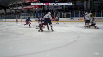 Replay: Home - 2025 Rangers vs Blues | Jan 10 @ 6 PM