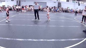 68 lbs Round 1 (8 Team) - Oliver Umlauf, Revival vs Chris Porto, Cordoba Trained