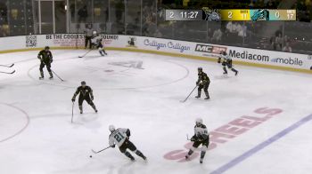 Replay: Home - 2025 Tahoe vs Iowa | Jan 19 @ 3 PM