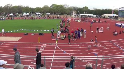 TCU Invitational Replay (Part 1)