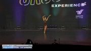 Stacey's Dance Studio - Lucy Shoemaker [2025 Junior - Solo - Jazz Day 1] 2025 Encore Grand Nationals