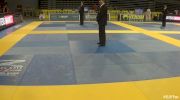 Pan Jiu-Jitsu IBJJF Championship Replay - Mat 6 Pt. 1