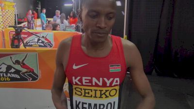 Edward Kemboi fails to make final eyes Kenyan 800m team for Olympics