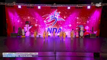 South Texas Strutters - Youth Elite Lyrical [2025 Youth - Premier - Contemporary/Lyrical - Small Day 1] 2025 NDA Houston Regional