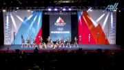 Twisters - Hurricane [2023 L1 Youth - Small Day 2] 2023 The Youth Summit