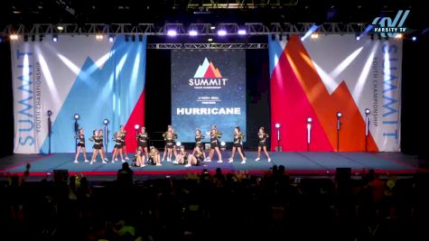 Twisters - Hurricane [2023 L1 Youth - Small Day 2] 2023 The Youth Summit