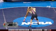 285 lbs Quarterfinal - Kyle Snyder, Ohio State vs Amarveer Dhesi, Oregon State