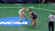 285 quarterfinal, Nick Gwiazdowski, NCST vs Max Wessell, LEH