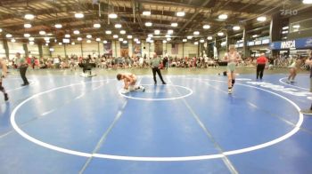 170 lbs Rr Rnd 3 - Noah Banet, Floyd Wrestling Club vs Chase Bailey, PANE