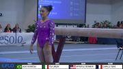 Laurie Hernandez - Beam, USA - Sr AA, Jesolo 2016