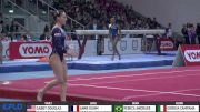 Carlotta Ferlito - Floor, Italy - Sr AA, Jesolo 2016