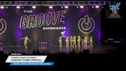 Synergy Dance Academy - Junior Coed Lyrical [2024 Junior - Contemporary/Lyrical - Small Day 2] 2024 Encore Grand Nationals