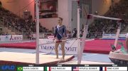 Carlotta Ferlito - Bars, Italy - Sr AA, Jesolo 2016