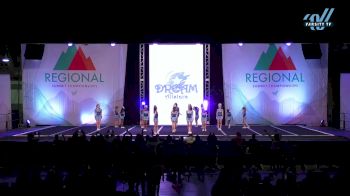 Dream Allstars - twilight [2023 L2 Youth - D2 - Small 4/2/2023] 2023 The Regional Summit: Northeast