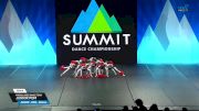 MAGALLANES DANCE TEAM - Junior Pom [2025 Junior - Pom - Small Semis] 2025 The Dance Summit