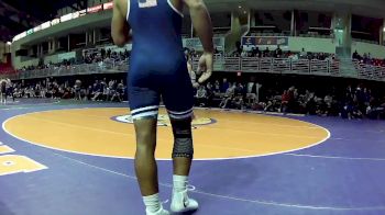 175 lbs Round 2 (4 Team) - Luke Neumayer, Eaglecrest vs Max Evans-Pryor, Manhattan HS