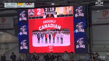 Replay: Home - 2025 Waywayseecappo vs Virden | Sep 20 @ 7 PM