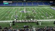 Boston Crusaders GLITCH HIGH CAM at 2024 DCI Southwestern Championship pres. by Fred J. Miller, Inc (WITH SOUND)