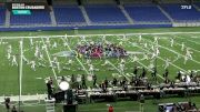Boston Crusaders GLITCH MULTI CAM at 2024 DCI Southwestern Championship pres. by Fred J. Miller, Inc (WITH SOUND)