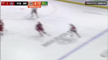Replay: Away - 2023 Allen vs Kansas City | Nov 7 @ 10 AM