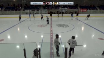 Replay: Home - 2024 St. Eustache vs Lac St. Louis | Aug 9 @ 7 PM