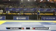 Audrey Leann Andrade vs Ingryd Maria Queiroz Mendes De M 2026 Pan Jiu Jitsu IBJJF Championship