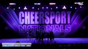 Cheer Athletics Emerald Coast - 4CAsT [2026 L4 Junior - Flex - Small Day 2] 2026 CHEERSPORT National All Star Cheerleading Championship