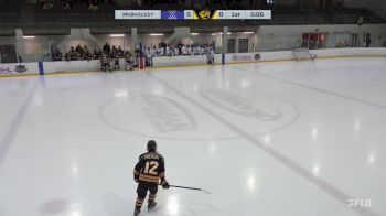 Replay: Home - 2025 Northern Alberta Xtreme vs BWC Academy | Mar 6 @ 9 AM