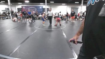 Replay: Mat 3 - 2025 Tyrant Nationals | Aug 30 @ 8 AM