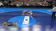 157 lbs Final - Isaiah Martinez, Illinois vs Jason Nolf, Penn State