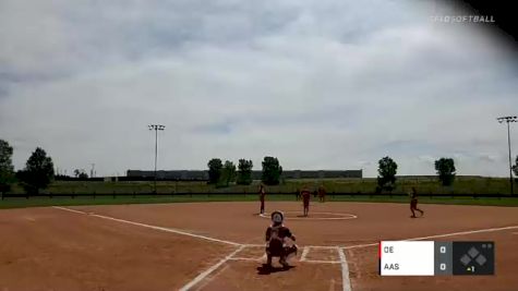 All American Sprt vs. Oklahoma Epic - 2021 Colorado 4th of July