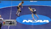 149 lbs Final - Zain Retherford, Penn State vs Brandon Sorensen, Iowa